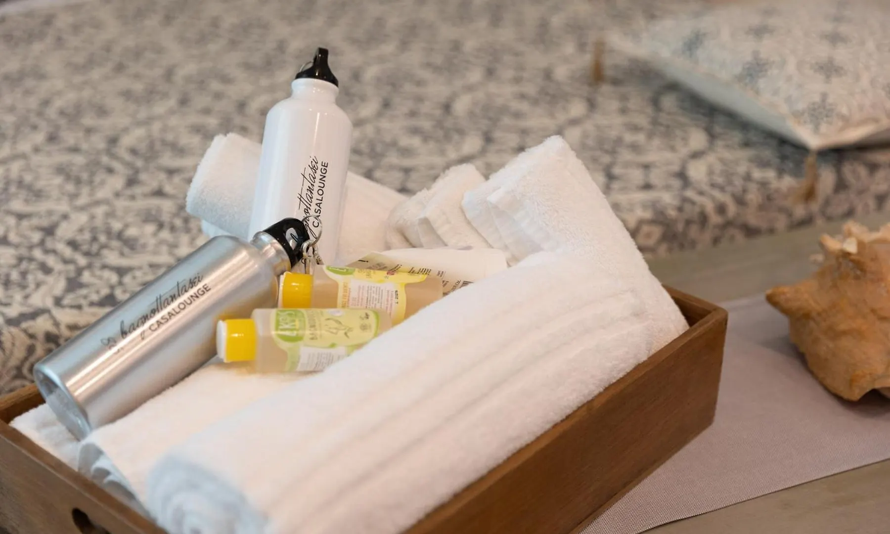 Labotanica_Casalounge Aparthotel Cesenatico
